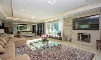 Imagem 2: Apartamento alto padrão 3 suítes e 3 vagas