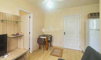 Imagem: Apartamento 1 dormitório, no bairro Farrapos