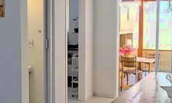 Imagem 6: MOBILIADO - COM AR CONDICIONADO ao lado da Raposo Tavares