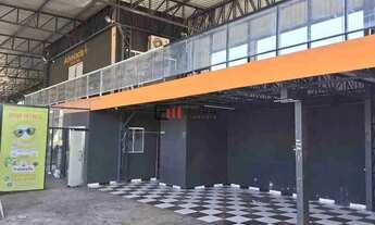 Imagem 7: GALPÃO COMERCIAL PARA LOCAÇÃO NO JARDIM TROPICAL/ LONDRINA ( DE ESQUINA) EXCELENTE LOCALIZ