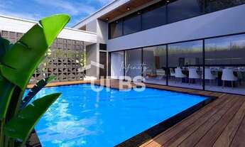 Imagem 5: Casa à Venda no Setor Jardim Atlântico Goiânia/GO