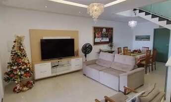 Imagem 2: Casa Duplex de Alto Padrão com Energia Solar para Locação - Eusébio/CE