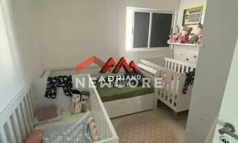 Imagem 4: Apartamento em Rua José do Patrocínio - Centro - Campos dos Goytacazes/RJ