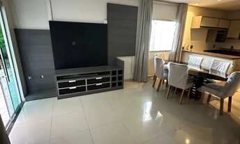 Imagem 5: Av. Turismo - Locação Apartamentos