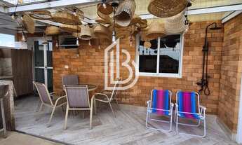 Imagem 7: Cobertura à venda 144 m² São Bernardo do Campo - Jardim do Mar 3 vagas