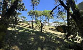 Imagem 4: Lote a venda no condomínio Altos Pinheiros