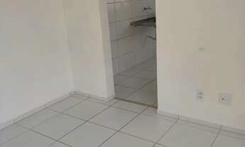 Imagem 7: Vendo Apartamento condomínio Viva Alagoinhas