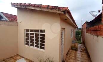 Imagem 2: Casa com 1 quartos à venda ou para locação em Jardim Maricota - SP