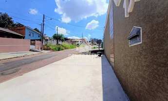 Imagem 3: VENDA-CASA-OLARIAS-PONTA GROSSA-PR