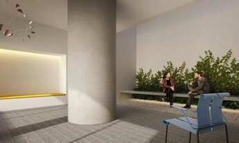 Imagem 2: APARTAMENTO RESIDENCIAL em São Paulo - SP, Vila Buarque