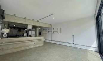 Imagem: Aluguel Garden 2 Dormitórios - 135 m²