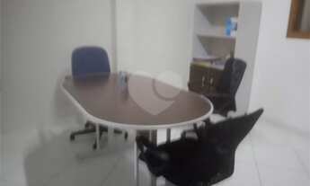 Imagem: Salas para locação em Vila Thais - SP