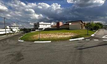 Imagem 3: Terreno de Esquina e Plano no Condomínio Mirantes dos Ypês, Salto-SP