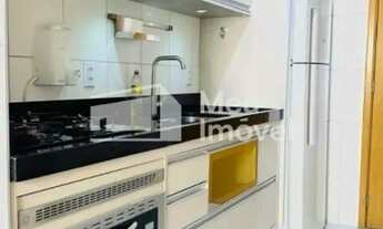 Imagem 3: BRA22141 - Aluguel Apartamento 80m² - 2 dormitórios, sendo 1 suíte - Jardim Aquárius