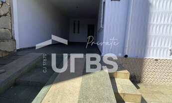 Imagem 4: Casa térrea no Setor Aeroporto com 418m² de área construída