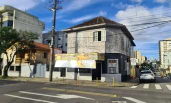 Imagem 2: TERRENO DE ESQUINA EM SÃO PELEGRINO- CAXIAS DO SUL