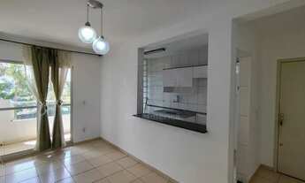 Imagem 3: Apartamento com 3 quartos, sendo 1 suíte para alugar no Edifício Spazio Lumiere, na Região