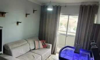 Imagem: Apartamento à venda Residencial Anchieta