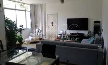 Imagem 6: Apartamento para venda tem 165 metros quadrados com 4 quartos