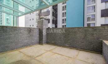 Imagem 3: Apartamento Garden de 1 quarto para locação no Passo D'Areia!