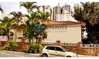 Imagem 5: Venda Casa Sao Caetano do Sul Santa Paula Ref: 135610