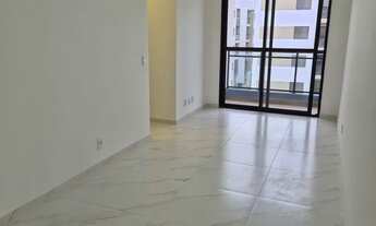 Imagem 2: ALUGO Lindo Apto 3 QTS no recreio 500 mts da praia