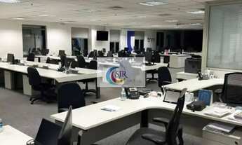 Imagem: Conjunto à venda, 319 m² - Itaim Bibi