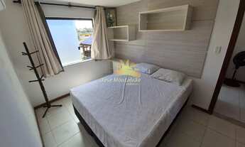 Imagem 7: Alugo duplex com cobertura gourmet e 2 suítes, na Praia de Stella Maris, Salvador