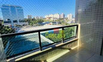 Imagem 3: Apartamento, 110 m² - venda por R$ 475.000,00 ou aluguel por R$ 3.680,00/mês - Novo Cavale