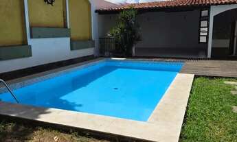 Imagem 6: Excelente Casas Duplex | 450m² | Terreno de 600m² | Piscina