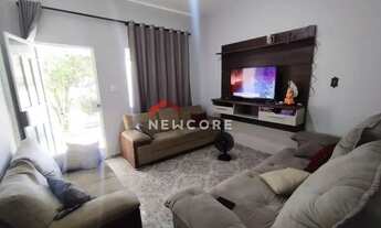 Imagem 4: Casa em Rua Vitória - Industrial São Luiz - Contagem/MG