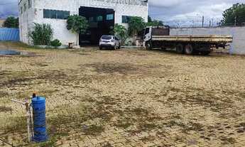 Imagem 6: Galpão Comercial com Amplo Espaço 375mts²