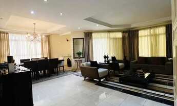 Imagem 3: Apartamento em Boqueirão, Apartamento em Santos, Apartamento com 3 dorms, Apartamento à Ve