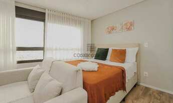 Imagem 4: Studio 1 quarto para aluguel Pelotas