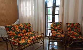 Imagem 5: Casa para temporada com piscina