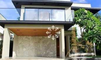 Imagem 3: Casa com 3 dormitórios à venda, 300 m² por R$ 3.800.000,00 - Plano Diretor Sul - Palmas/TO