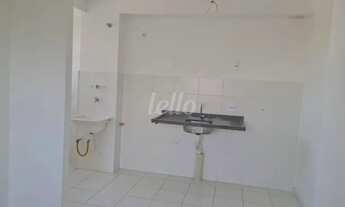 Imagem 5: Apartamento 2 quartos à venda no(a) Vila Rosália