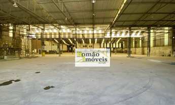 Imagem 2: Galpão, 4500 m² - venda por R$ 7.000.000 ou aluguel por R$ 70.000/mês - Portão - Atibaia/S