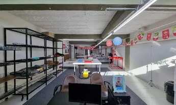 Imagem 3: Loja disponível para locação no Bairro Santa Mônica - Igarapé/MG