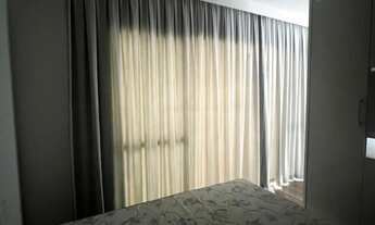 Imagem 6: LOCAÇÃO Studio Mobiliado 48m² - 18º Andar - Vista Panorâmica - In Design Residence Jundiaí