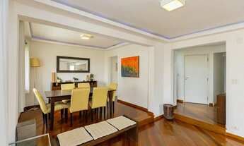 Imagem 5: Apartamento para venda em Moema com 2 quartos, sendo 1 suíte , 122m²