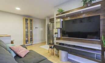 Imagem 2: Apartamento térreo à venda - Costeira - Direto com o proprietário