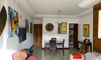 Imagem: Alugo Apartamento 3/4 no Cidade Jardim