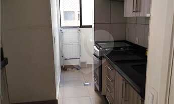 Imagem 2: Apartamento à venda ou para alugar com 2 quartos no condomínio Paris, Sorocaba - SP