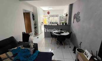 Imagem 4: Sobrado à Venda, Residencial Gama, Campo Grande, MS