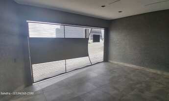 Imagem: Casa Térrea nova a venda Villa Verde