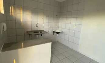 Imagem 5: Apartamento com 1 dormitório para alugar, 30 m² por R$ 832,00/mês - Monte Castelo - Fortal