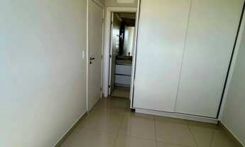 Imagem 7: Apartamento à venda no bairro Vila Saraiva em Uberlândia