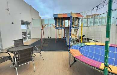 Imagem 10: 02 Quartos, 02 varandas, 02 vagas, marcenaria completa em Itapuã