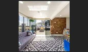 Imagem 4: Imóvel para venda tem 156 metros quadrados com 2 quartos em Higienópolis - Porto Alegre